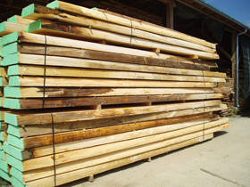 SAW MILL, WOOD PROCESSING AND WOOD CUTTING SERVICE